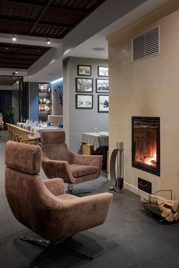 Yaremche Club Hotel Bagian luar foto
