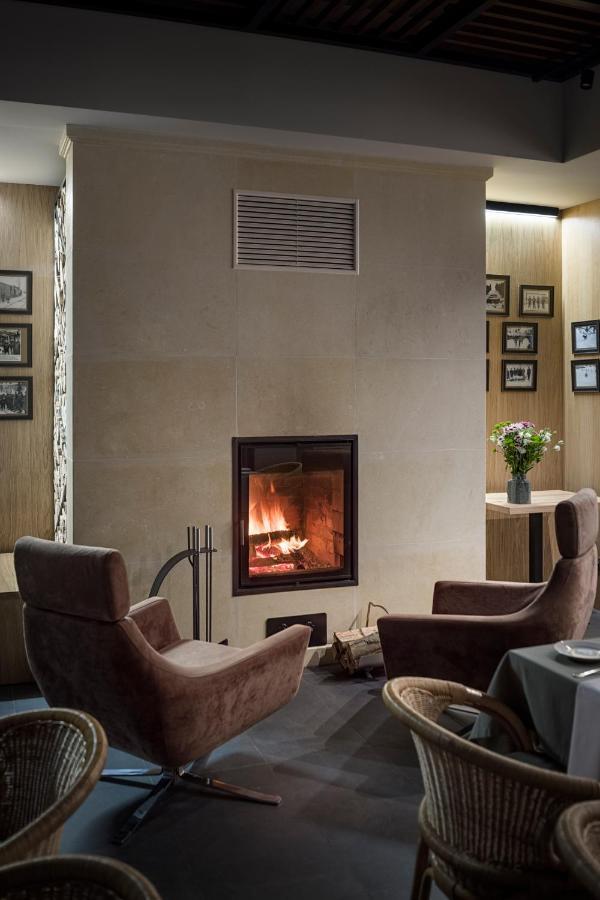 Yaremche Club Hotel Bagian luar foto