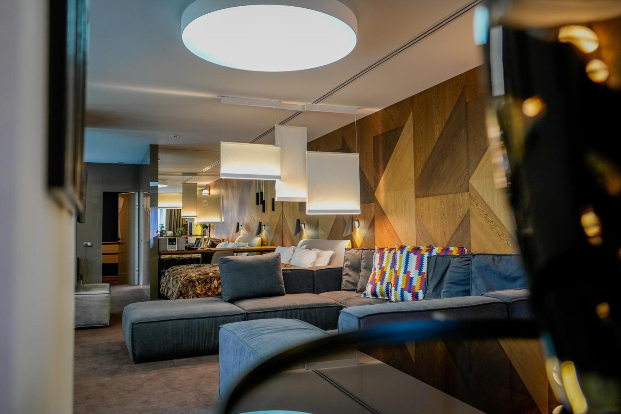 Yaremche Club Hotel Bagian luar foto
