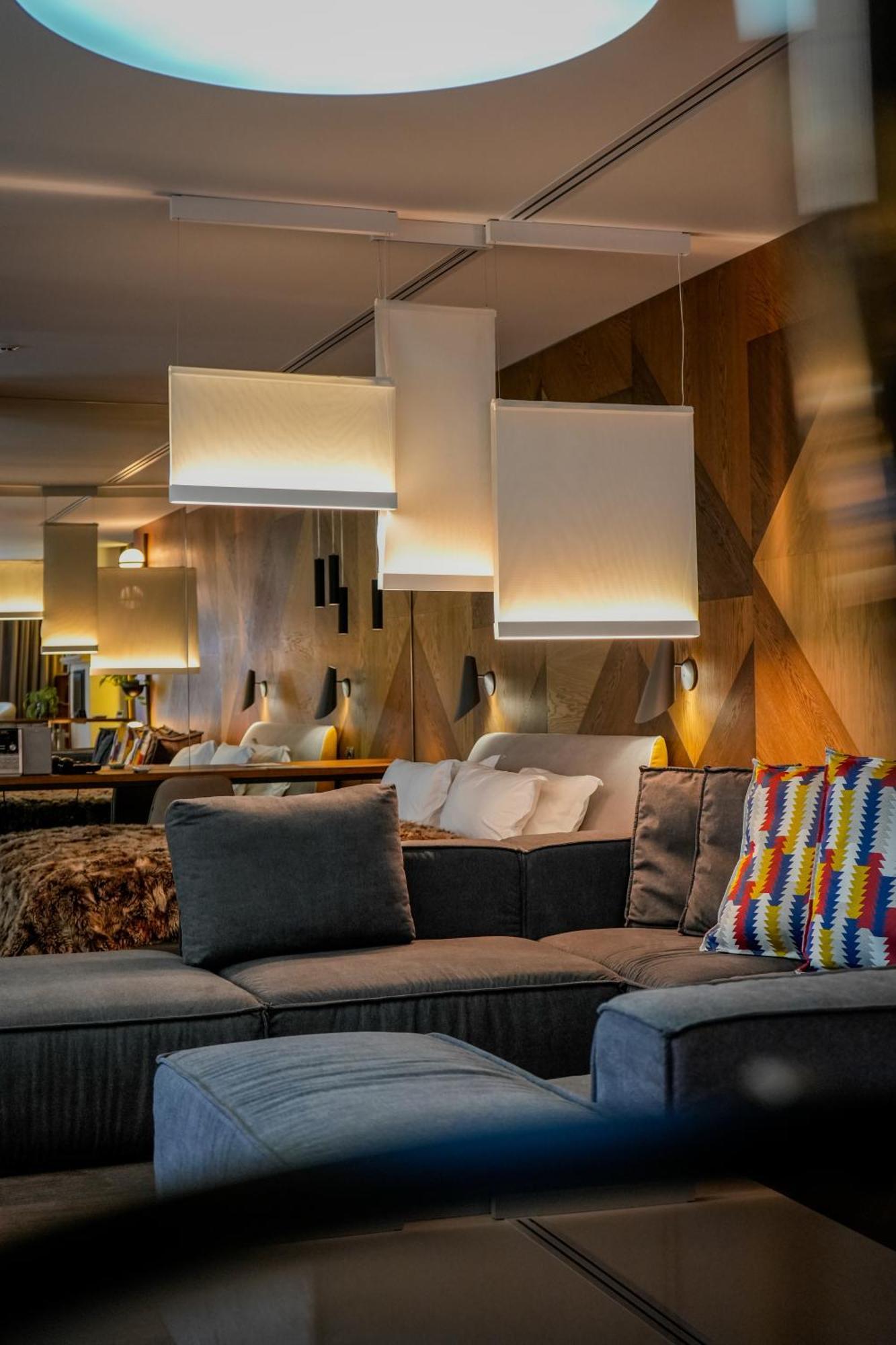 Yaremche Club Hotel Bagian luar foto